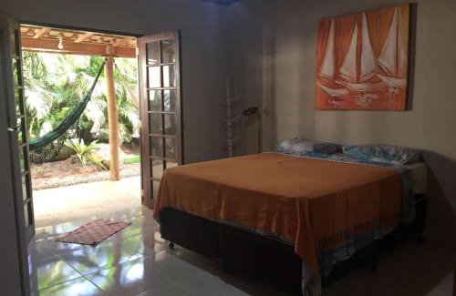Prumirim Hotel | Serene Pousada Refugio Prumirim: Family-Friendly Retreat
