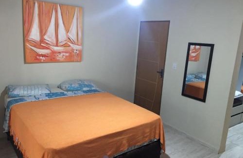 Prumirim Hotel | Serene Pousada Refugio Prumirim: Family-Friendly Retreat