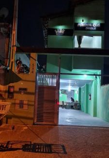 Jardim Primavera Hotel | Family-Friendly Pousada Reis Guarujá with Kitchen Amenities