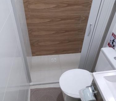 Jardim Primavera Hotel | Family-Friendly Pousada Reis Guarujá with Kitchen Amenities