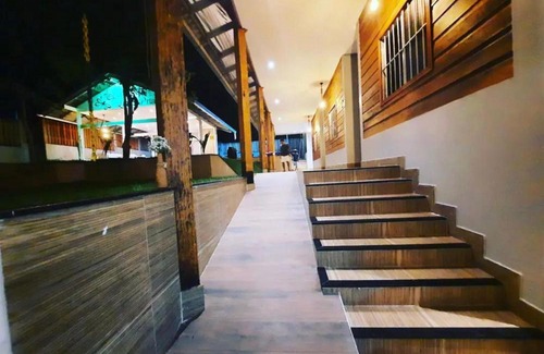 Alter do Chao House | Pet-Friendly Pousada Rekantu do Poeta with Pool & Kitchen
