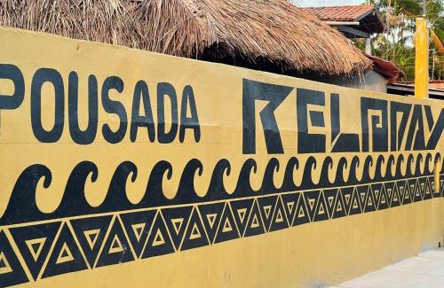 Salvaterra Hotel | Pousada Reloday: Guest Rated 9.8 with Ocean View & Pool