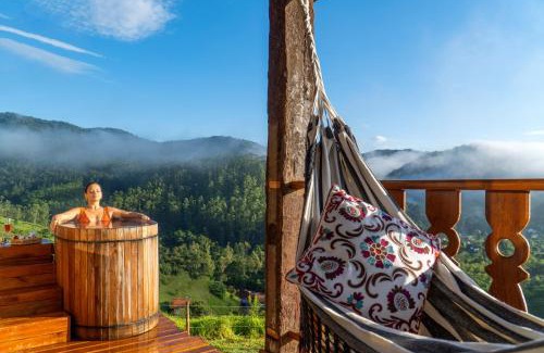 Centro House | Experience Pousada Remorini: Guest Rated 10/10 with Hot Tub
