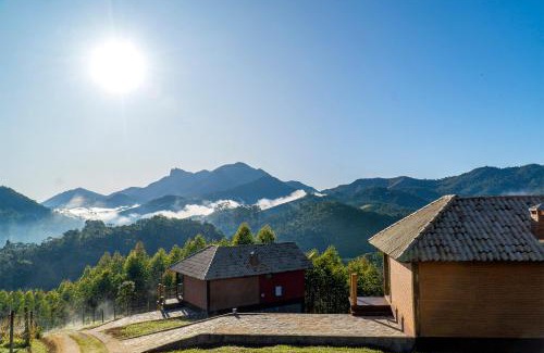 Centro House | Experience Pousada Remorini: Guest Rated 10/10 with Hot Tub
