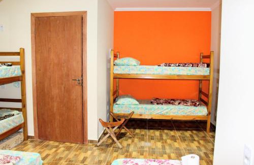 Cachoeira Paulista Hotel | Guest Rated 10/10: Pousada Renascer II with Family-Friendly Amenities