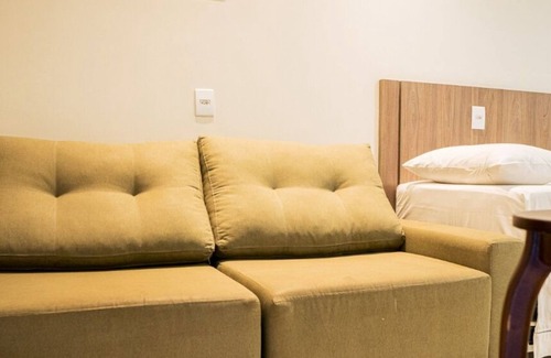 Pirenopolis Hotel | Relax at Pousada Renacer Park with Pool & Family Amenities