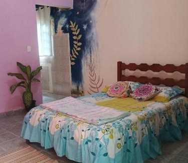 Cidade Jardim Tom House | Guest Rated 10/10: Espaço Terapêutico Reconectar Oasis
