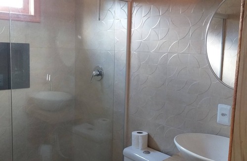Urubici Hotel | High-Rated POUSADA REQUINTE SERRANO with Family Amenities