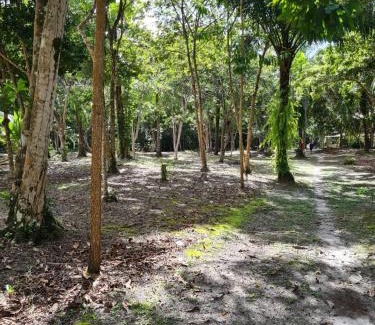 Itubera Hotel | Pousada Reserva da Hidrosfera