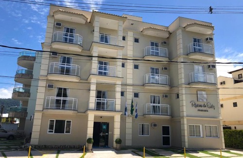 Sahy Hotel | Pet-Friendly Pousada Reserva do Sahy with Ocean Views