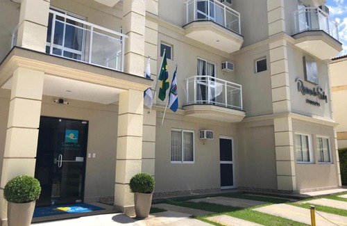 Sahy Hotel | Pet-Friendly Pousada Reserva do Sahy with Ocean Views