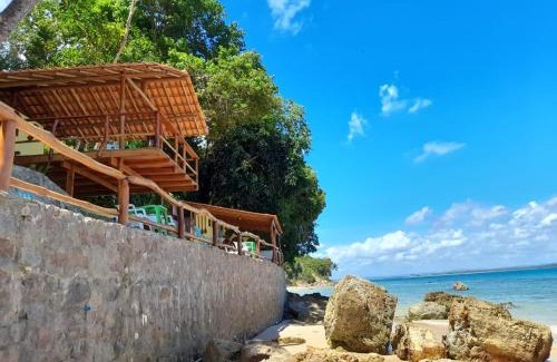 Morro de Sao Paulo Hotel | Guest Rated 10/10 at Pousada Residence Vila das Flores