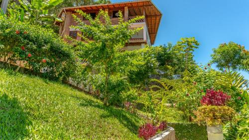 Morro de Sao Paulo Hotel | Guest Rated 10/10 at Pousada Residence Vila das Flores