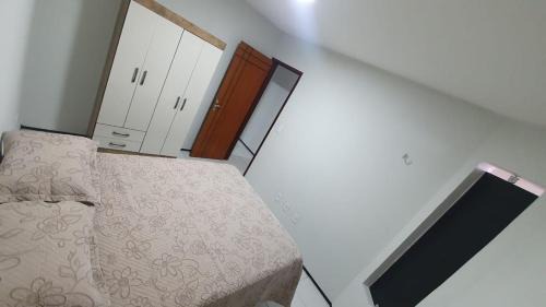 Juazeiro do Norte Apartment | Family-Friendly Stay at Pousada Residencial Milagre 02