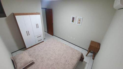 Juazeiro do Norte Apartment | Family-Friendly Stay at Pousada Residencial Milagre 02