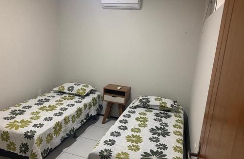 Juazeiro do Norte Apartment | Guest Rated Pousada Residencial Milagre 101 - Family-Friendly