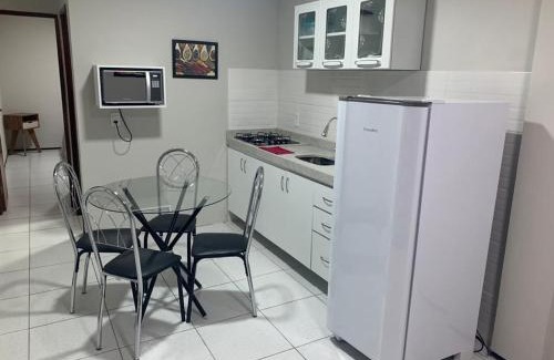 Juazeiro do Norte Apartment | Guest Rated Pousada Residencial Milagre 101 - Family-Friendly