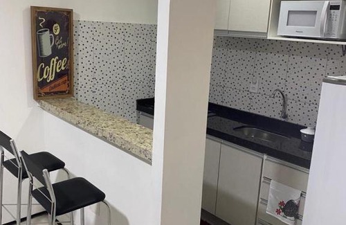 Juazeiro do Norte Apartment | Family-Friendly Retreat at Pousada Residencial Milagre 01
