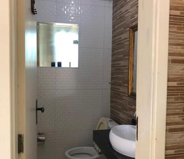 Pereque Hotel | Guest Rated 10/10 at Pousada Residencial Cardoso
