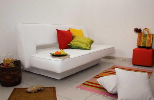 Ipitanga Hotel | Beachfront Pousada Restinga Apart Service Near Airport