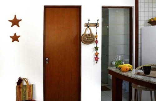 Ipitanga Hotel | Beachfront Pousada Restinga Apart Service Near Airport