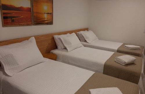 Porto da Rua Hotel | Oceanfront Retreat at Pousada Ricoco - Rated 9.1/10