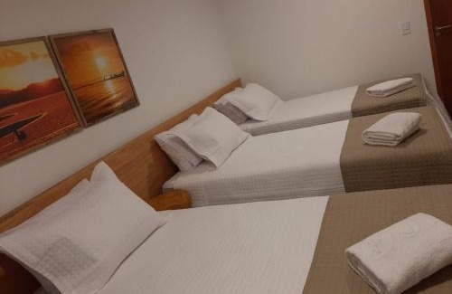 Porto da Rua Hotel | Oceanfront Retreat at Pousada Ricoco - Rated 9.1/10