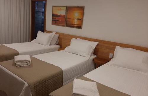 Porto da Rua Hotel | Oceanfront Retreat at Pousada Ricoco - Rated 9.1/10