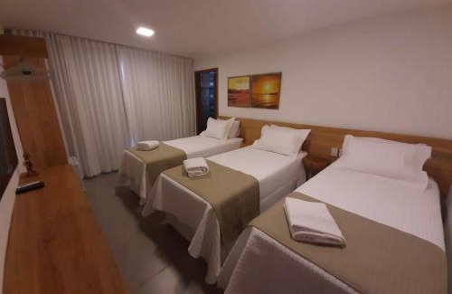 Porto da Rua Hotel | Oceanfront Retreat at Pousada Ricoco - Rated 9.1/10