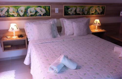 Sao Miguel dos Milagres Hotel | Discover Pousada Riacho dos Milagres: Oceanfront Retreat