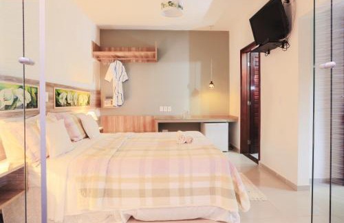 Sao Miguel dos Milagres Hotel | Discover Pousada Riacho dos Milagres: Oceanfront Retreat