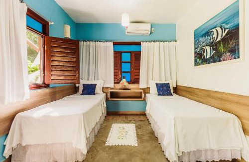 Sao Miguel dos Milagres Hotel | Discover Pousada Riacho dos Milagres: Oceanfront Retreat