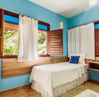 Sao Miguel dos Milagres Hotel | Discover Pousada Riacho dos Milagres: Oceanfront Retreat