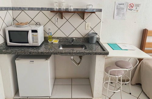 Goncalves Hotel | Discover Pousada Riacho das Pedras: Family-Friendly Retreat
