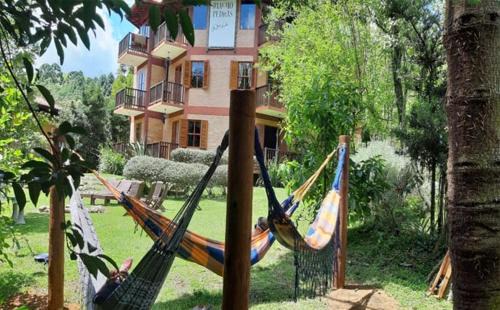 Goncalves Hotel | Oceanfront Retreat at Riacho Das Pedras Pousada