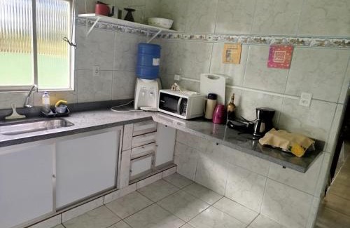 Buenopolis House | Pousada Riacho Doce