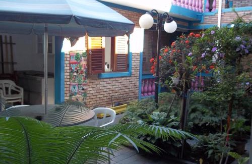 Jardim Primavera Hotel | Cozy Pousada Riacho Doce: Ocean Views & Family-Friendly Stay