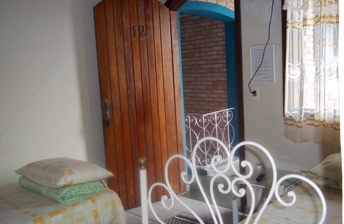 Jardim Primavera Hotel | Budget-Friendly Stay at Pousada Riacho Doce - Family Welcome!