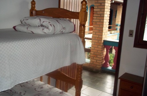 Jardim Primavera Hotel | Budget-Friendly Stay at Pousada Riacho Doce - Family Welcome!