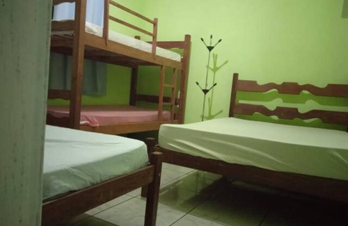 Buenopolis House | Pet-Friendly Pousada Riacho Doce in Curimataí, MG
