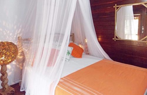 Vila do Abraao Hotel | Oceanfront Escape at Pousada Riacho Dos Cambucas - 8.8/10