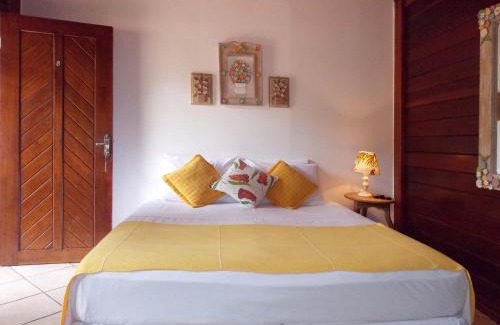 Vila do Abraao Hotel | Oceanfront Escape at Pousada Riacho Dos Cambucas - 8.8/10