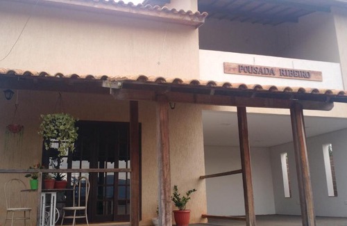 Piumhi Hotel | Top-Rated Pousada Ribeiro: Family-Friendly & Accessible Stay