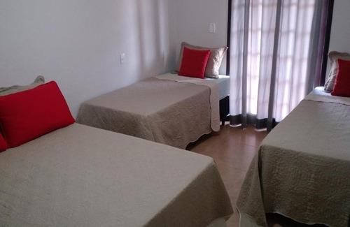 Piumhi Hotel | Top-Rated Pousada Ribeiro: Family-Friendly & Accessible Stay