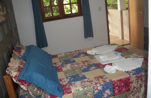 Praia do Frances Hotel | Discover Pousada Ricardinho do Frances with Pool & Breakfast
