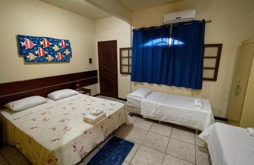 Bracui Hotel | Discover Pousada Rio Bracuhy: Pet & Child Friendly Retreat