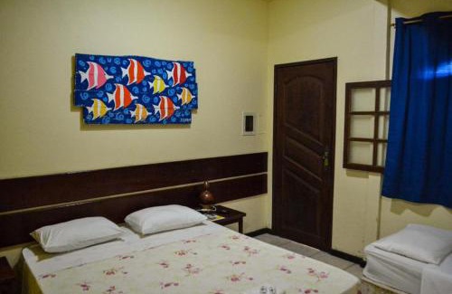 Bracui Hotel | Discover Pousada Rio Bracuhy: Pet & Child Friendly Retreat