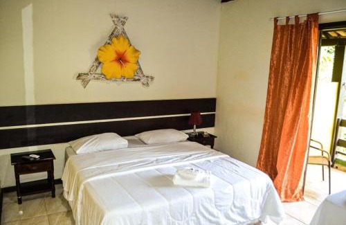 Bracui Hotel | Discover Pousada Rio Bracuhy: Pet & Child Friendly Retreat
