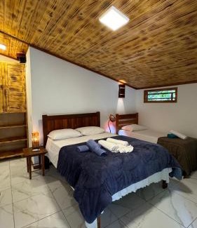 Fortim House | Spacious Casa Grande for 12 with Oceanfront Views & Pool