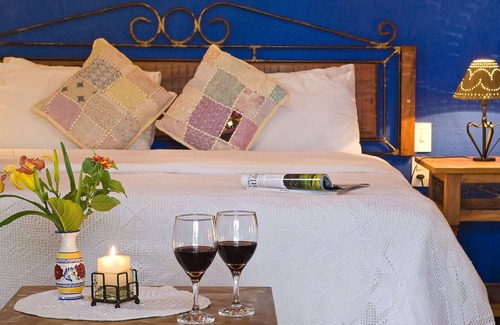 Visconde de Maua Hotel | Family-Friendly Pousada Rio dos Cristais with Pool & Spa